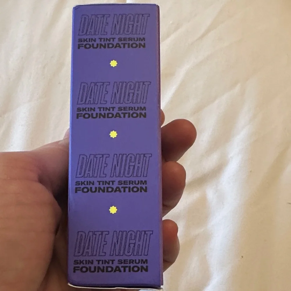 purple youthforia vibrant